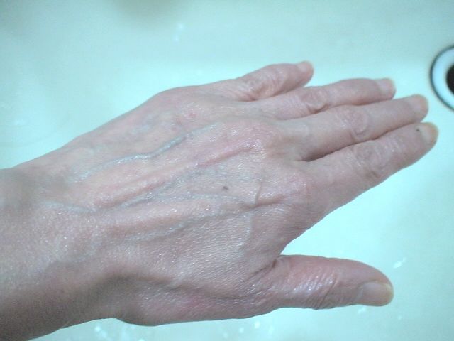 黒龍堂 薬効クリーム 黒龍 無香料 体験レポート 2 いつまでも若くありたい 黒龍堂 薬効クリーム 黒龍 無香料 体験レポート 2 いつまでも若くありたい