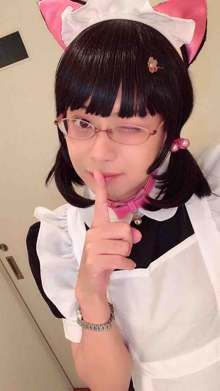 女装する人 男装する人 りなの女装日記 女装する人 男装する人 りなの女装日記