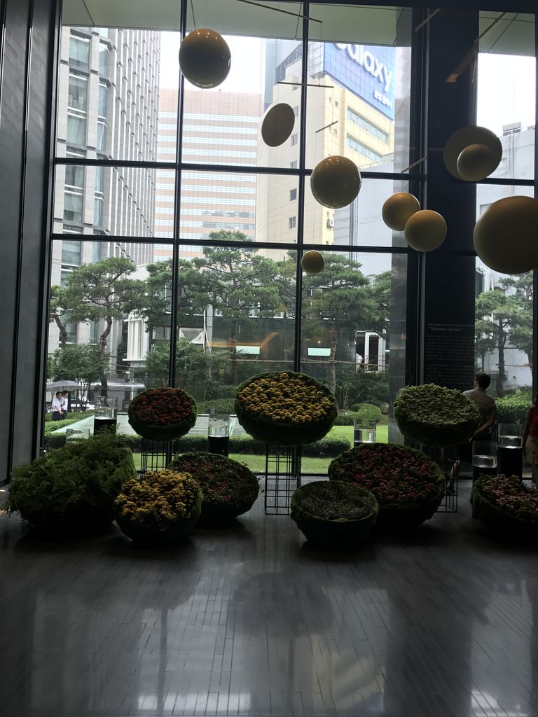 再訪 フォーシーズンズ ホテル ソウル ソウルで1番好きなラグジュアリーホテル 世界の何処からこんにちは