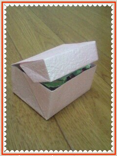 たくさん作ったもん 素敵なorigami