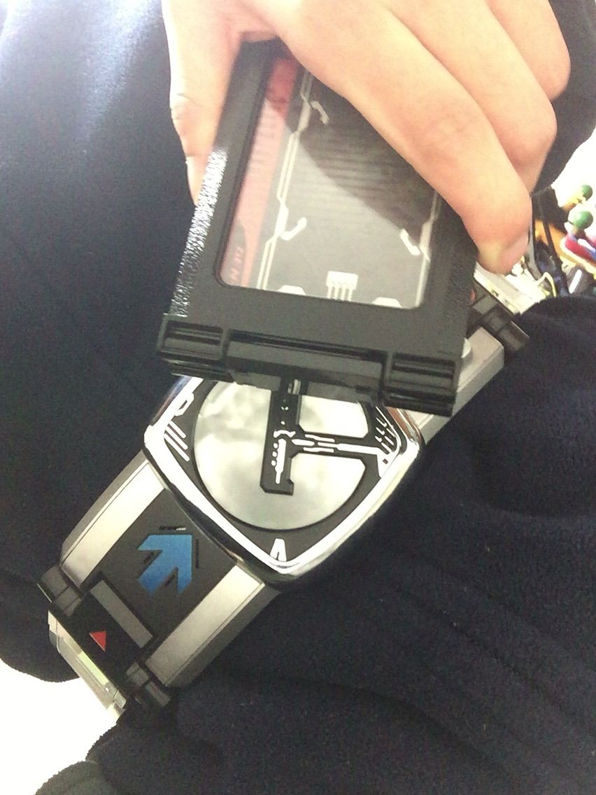 仮面ライダー電王に変身 Rinbのぼやきブログ W 仮面ライダー電王に変身 Rinbのぼやきブログ W