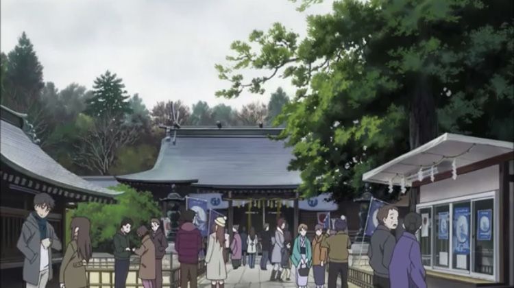 Wake Up Girls 宮城県 仙台市 Rinbioアニメ聖地巡礼blog Wake Up Girls 宮城県 仙台市 Rinbioアニメ聖地巡礼blog