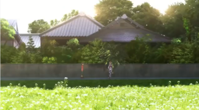 打ち上げ花火 下から見るか 横から見るか 千葉県銚子市 旭市 Rinbioアニメ聖地巡礼blog