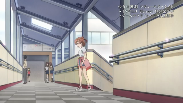 少女歌劇レビュースタァライト 東京都杉並区 港区 Rinbioアニメ聖地巡礼blog 少女歌劇レビュースタァライト 東京都杉並区 港区 Rinbioアニメ聖地巡礼blog