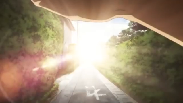 打ち上げ花火 下から見るか 横から見るか 千葉県銚子市 旭市 Rinbioアニメ聖地巡礼blog