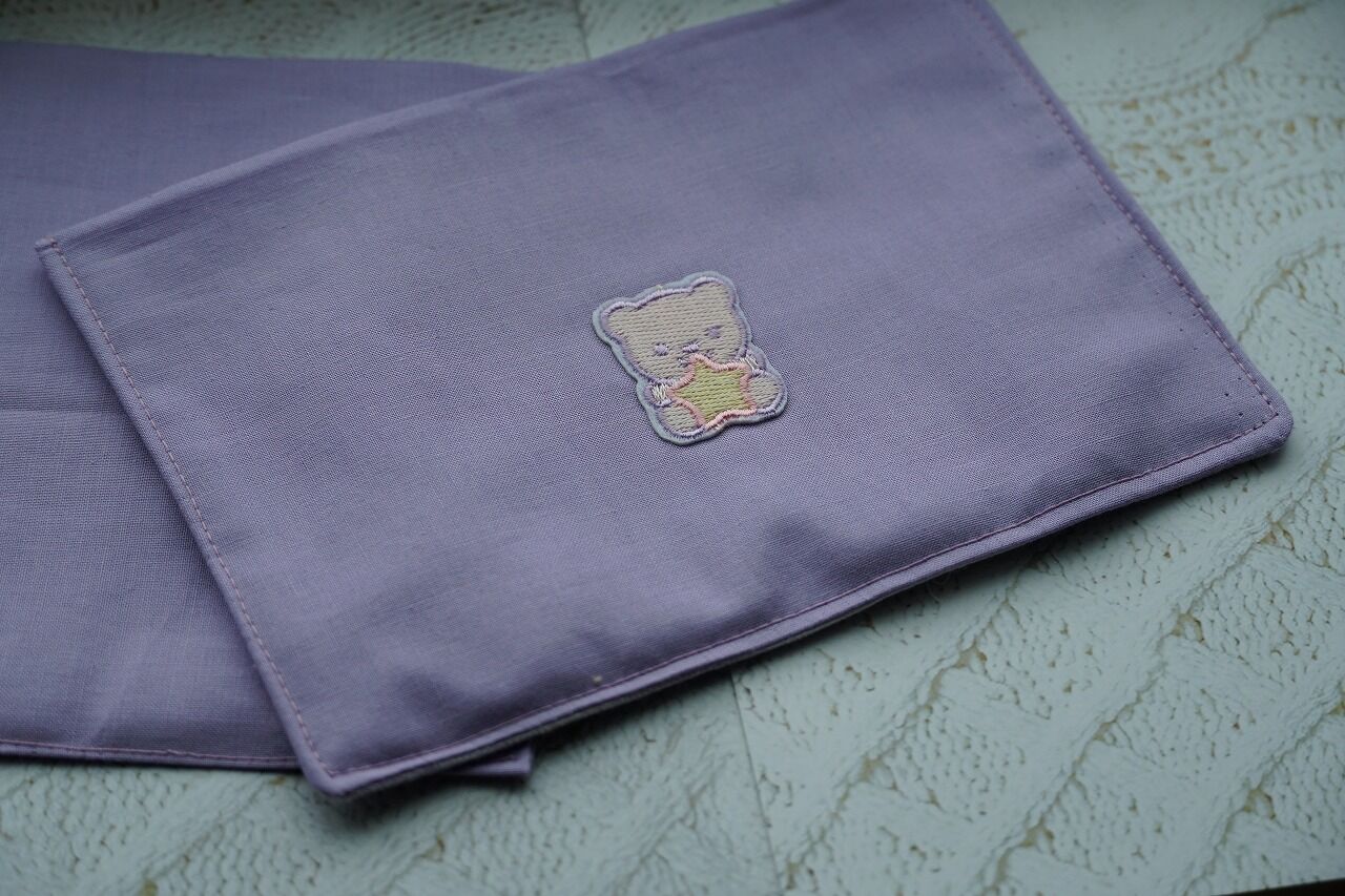 作ってみた Nunocotoさんの 型紙不要10分で作れるマスクケース 365日のとっておき家事 Powered By ライブドアブログ