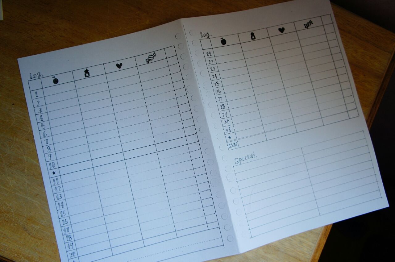 溜まったレシートを整理するときのコツ 365日のとっておき家事 Powered By ライブドアブログ