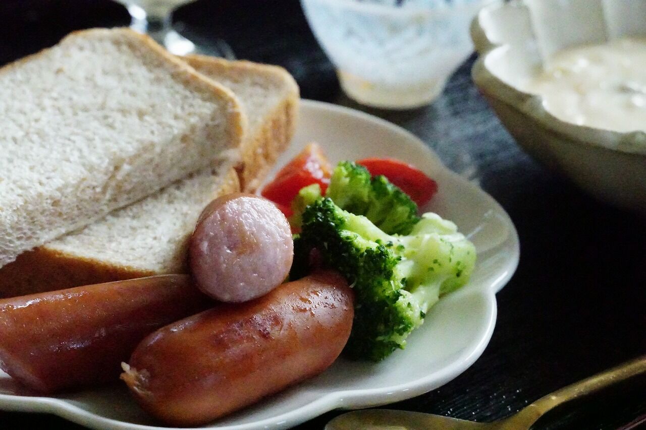 ドイツの人は 冷たい夕食をほぼ毎日食べる 365日のとっておき家事 Powered By ライブドアブログ