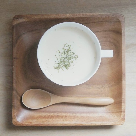 dish