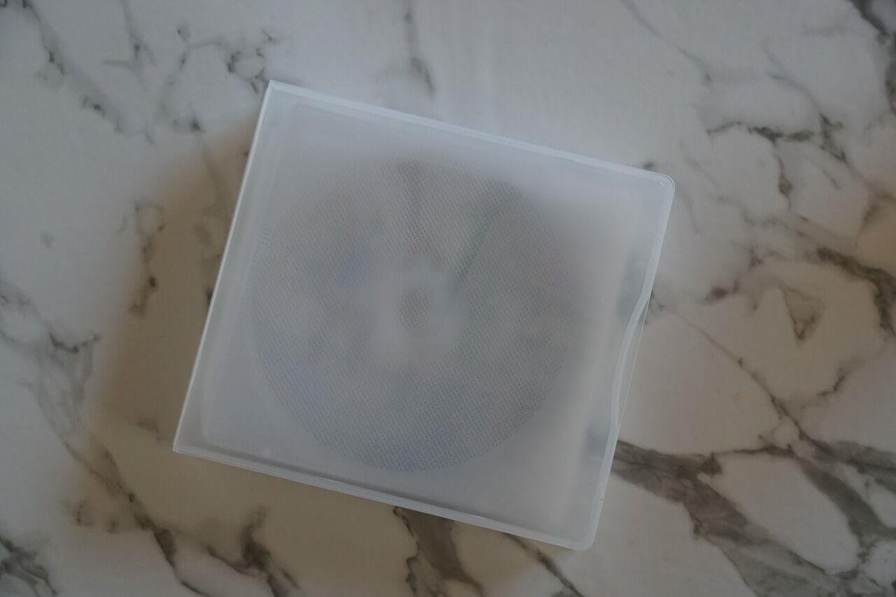 こどもちゃれんじdvdの収納ケースはdaisoで 365日のとっておき家事 Powered By ライブドアブログ