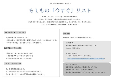 list