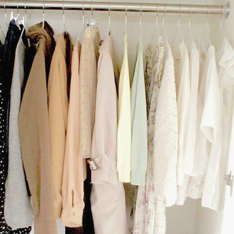 closet