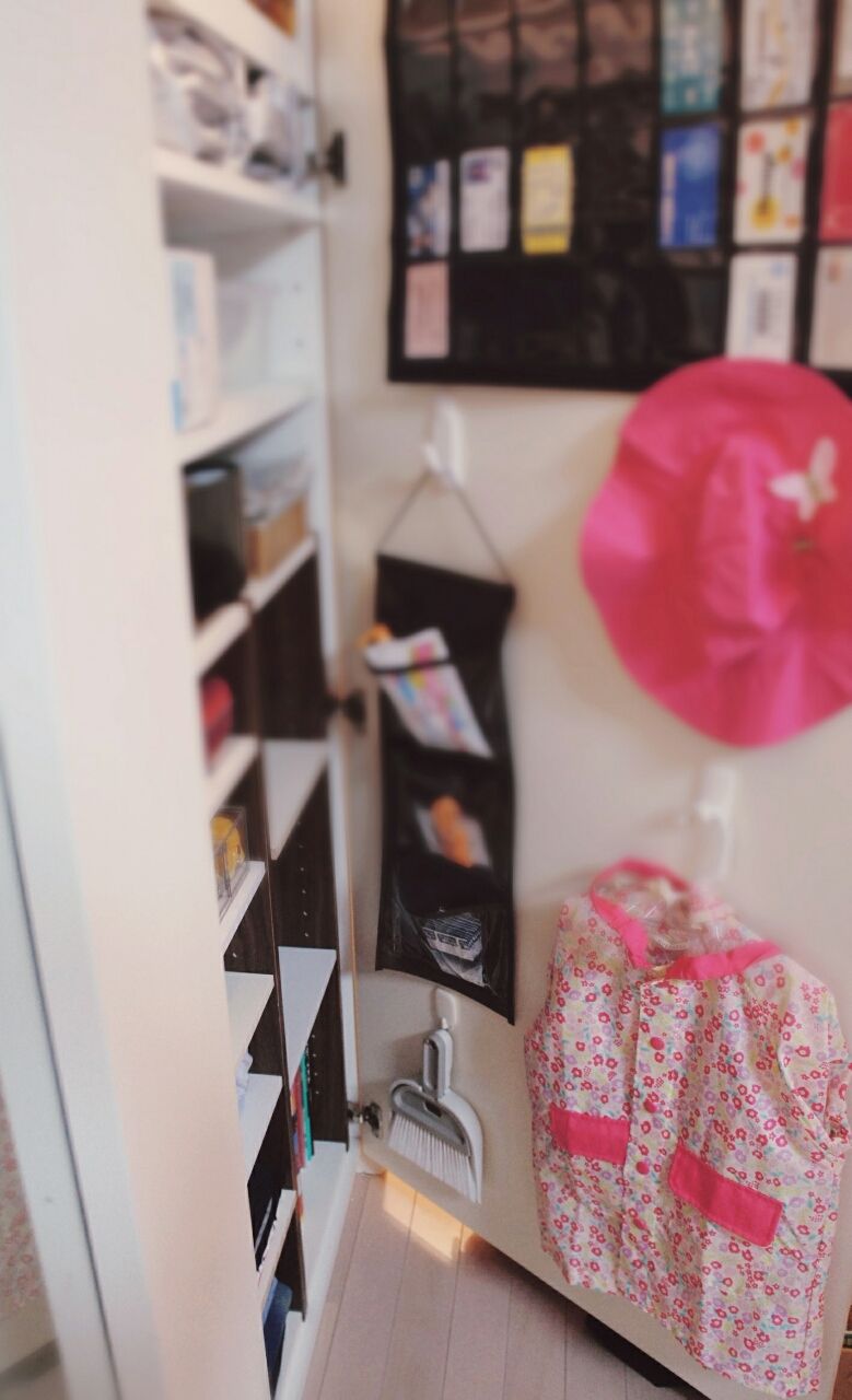 玄関収納のもやっとつぶし 扉裏をフル活用 365日のとっておき家事 Powered By ライブドアブログ 玄関収納のもやっとつぶし 扉裏をフル活用 365日のとっておき家事 Powered By ライブドアブログ