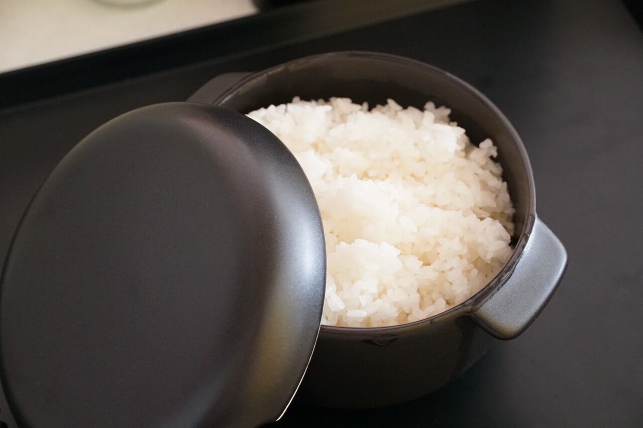 おひつでご飯を保存する 365日のとっておき家事 Powered By ライブドアブログ