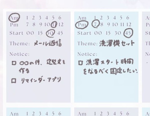 sample