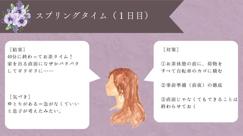 自己紹介の種シート