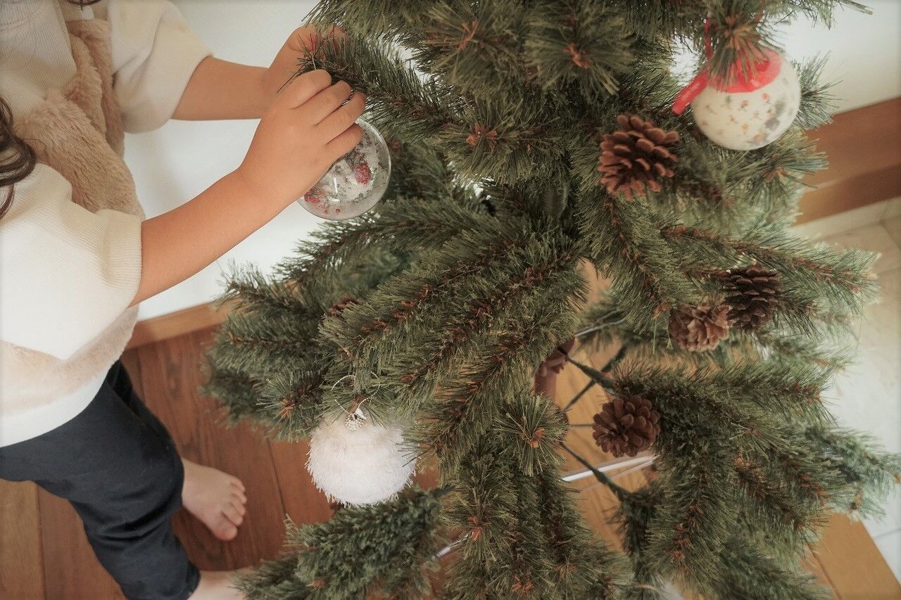 クリスマスを迎えるための準備リスト 365日のとっておき家事 Powered By ライブドアブログ