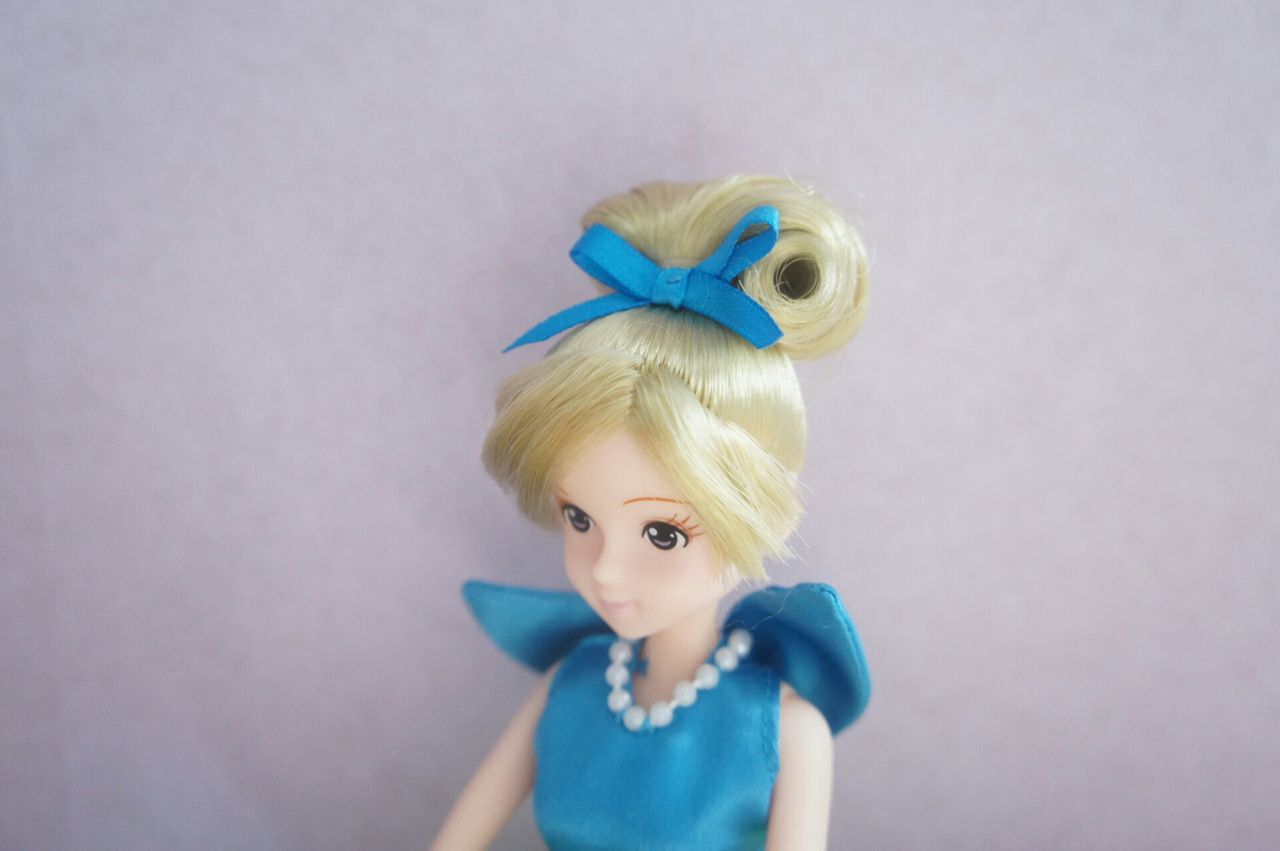 ディズニー ファッションドールとリカちゃん服の互換性 365日のとっておき家事 Powered By ライブドアブログ