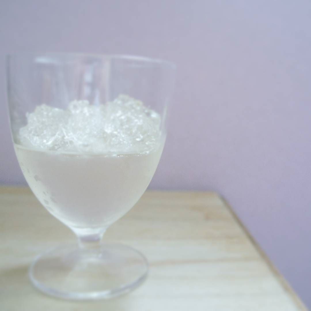 ゼラチン入り手作りゼリーがうまく固まらない をなくそう 対策問題集 365日のとっておき家事 Powered By ライブドアブログ