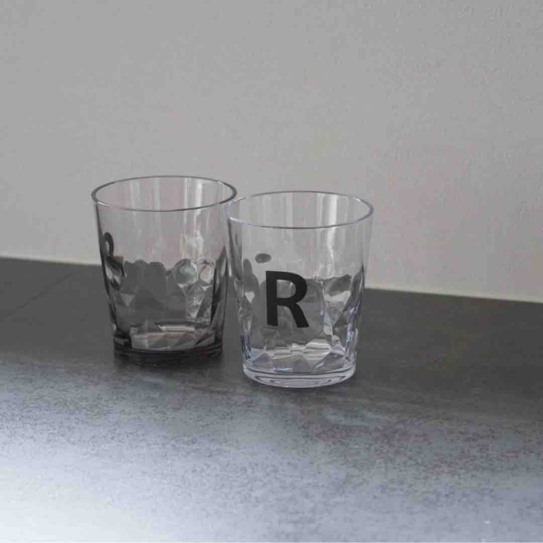 歯みがきコップは１人２つ用意する 365日のとっておき家事 Powered By ライブドアブログ