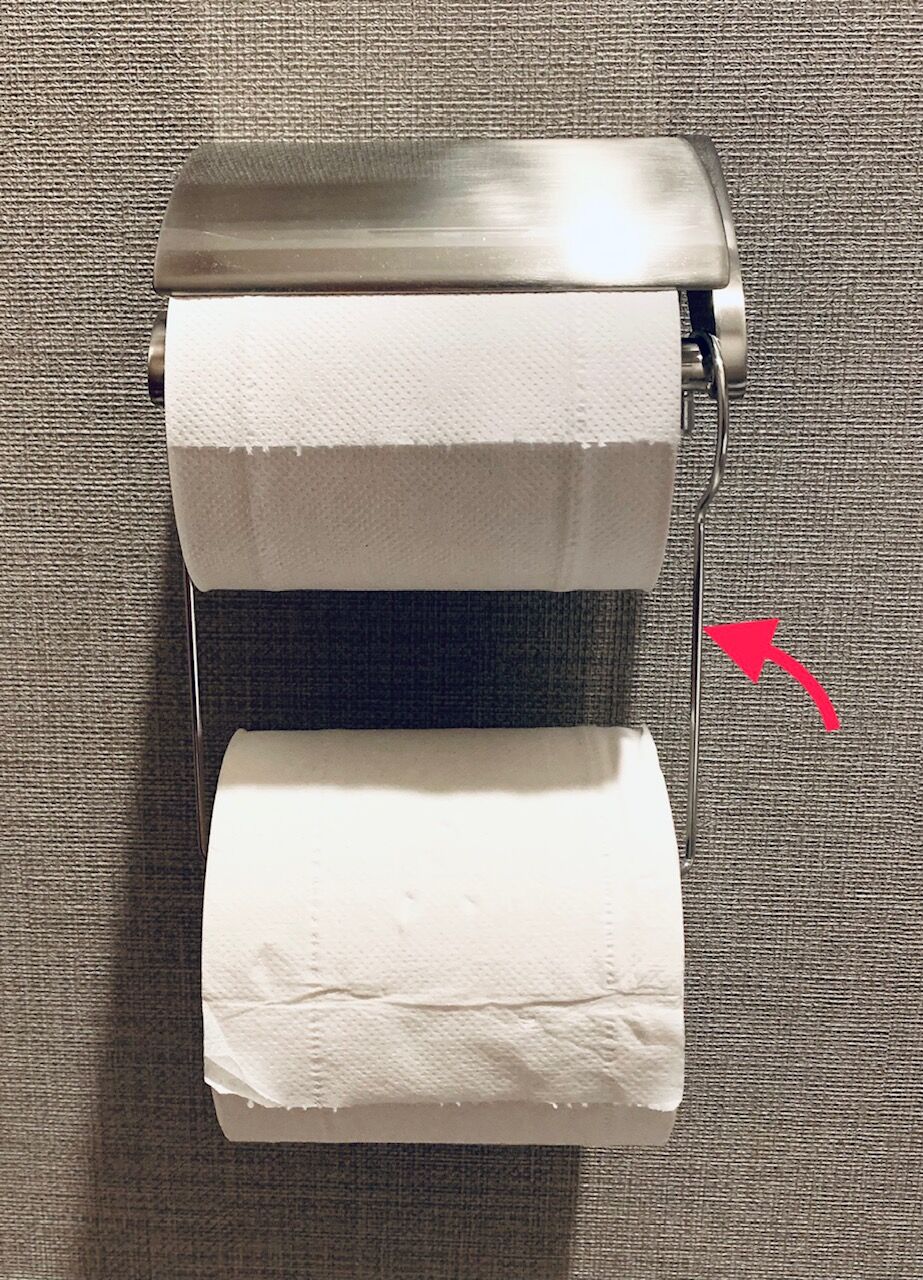 便利 トイレに携帯置き場を設置 他にもトイレ便利グッズを紹介 はんぽblog 便利 トイレに携帯置き場を設置 他にもトイレ便利グッズを紹介 はんぽblog