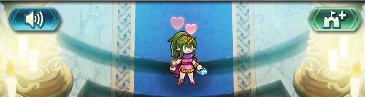 Feh ファイアーエムブレムヒーローズ Part14 英雄の翼の使い道 Newgame