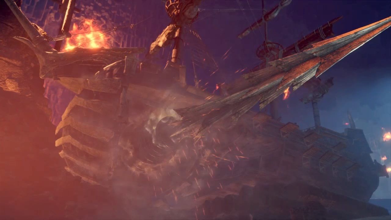 Ps4 モンスターハンターワールド Part25 ゾラ マグダラオス誘導作戦 Newgame Ps4 モンスターハンターワールド Part25 ゾラ マグダラオス誘導作戦 Newgame