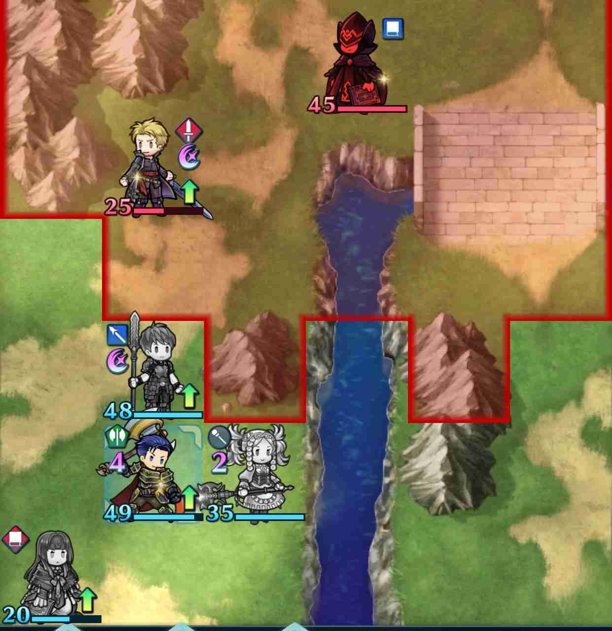 Feh ファイアーエムブレムヒーローズ Part23 白狼 ロイド攻略 Newgame Feh ファイアーエムブレムヒーローズ Part23 白狼 ロイド攻略 Newgame