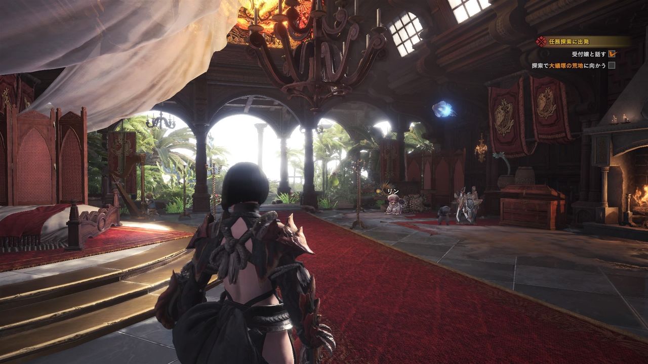 Ps4 モンスターハンターワールド Part26 上位探索 Newgame Ps4 モンスターハンターワールド Part26 上位探索 Newgame