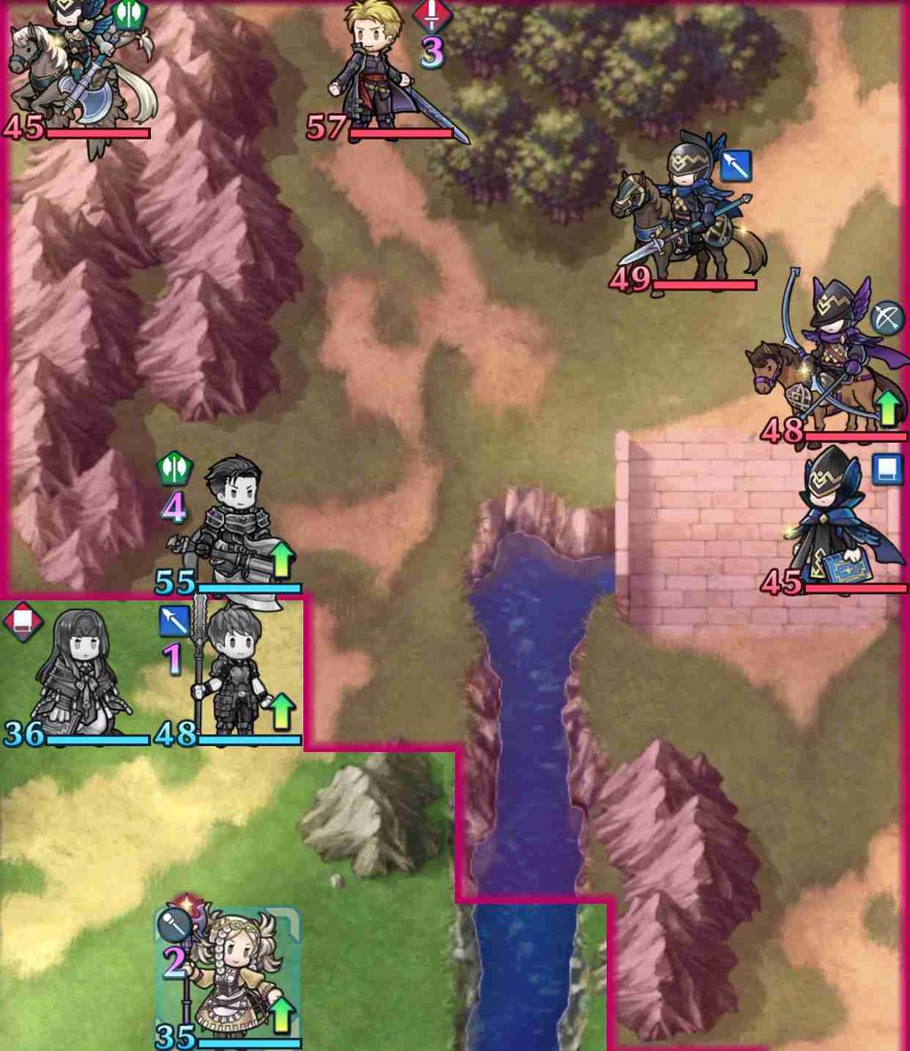 Feh ファイアーエムブレムヒーローズ Part23 白狼 ロイド攻略 Newgame Feh ファイアーエムブレムヒーローズ Part23 白狼 ロイド攻略 Newgame