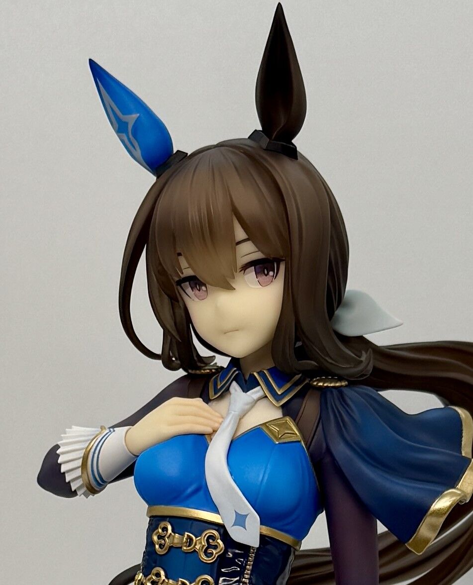アドマイヤベガ 勝負服ver. 1/7 フィギュア ファットカンパニー ウマ娘