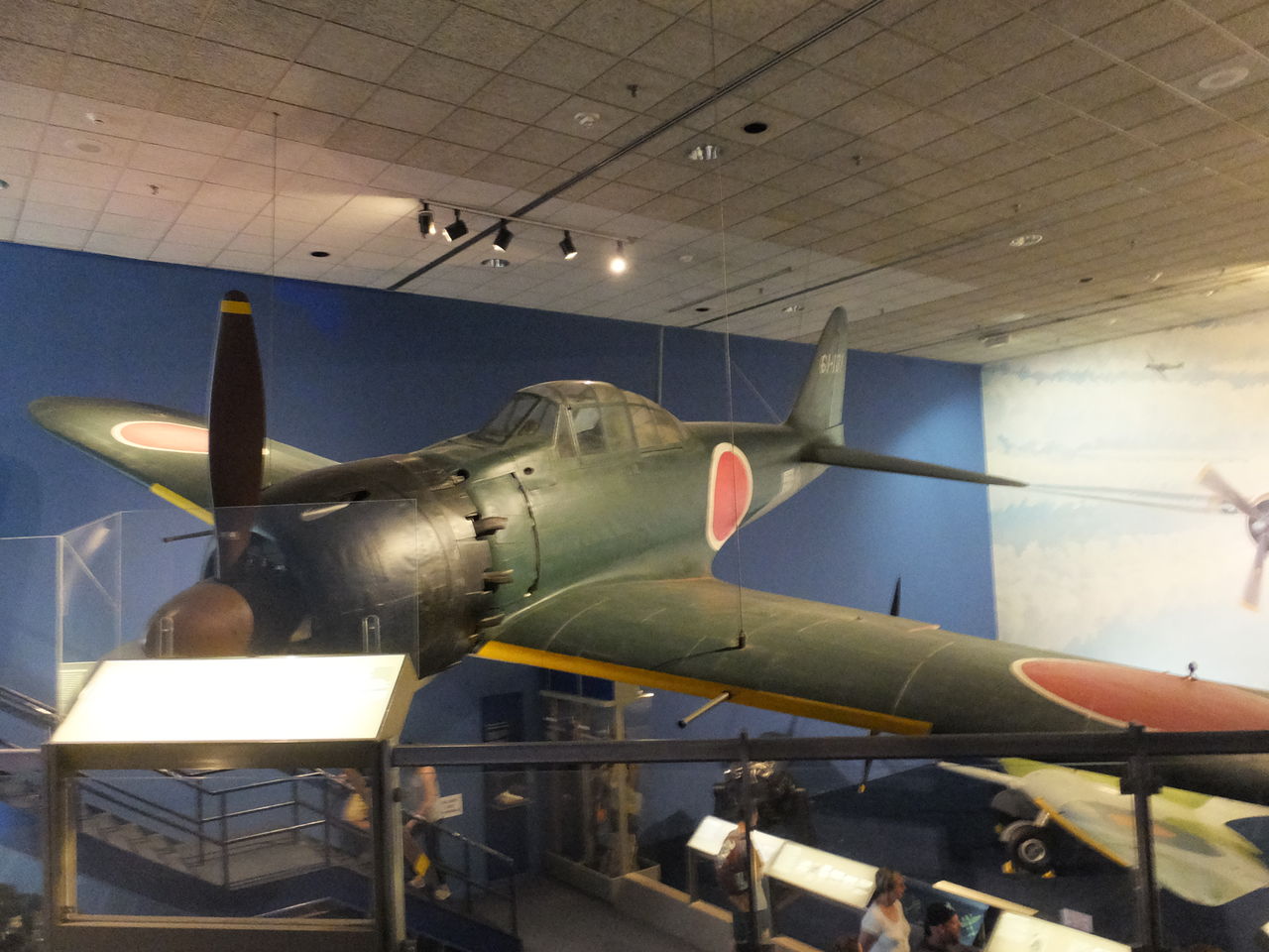 国立航空宇宙博物館 Episode ワシントンdc日記 国立航空宇宙博物館 Episode ワシントンdc日記