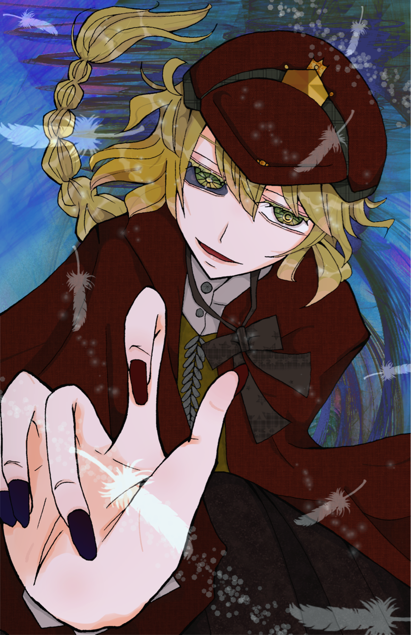 ねむねむのへや W ヽ 創作 イラスト ねむねむのへや W ヽ 創作 イラスト