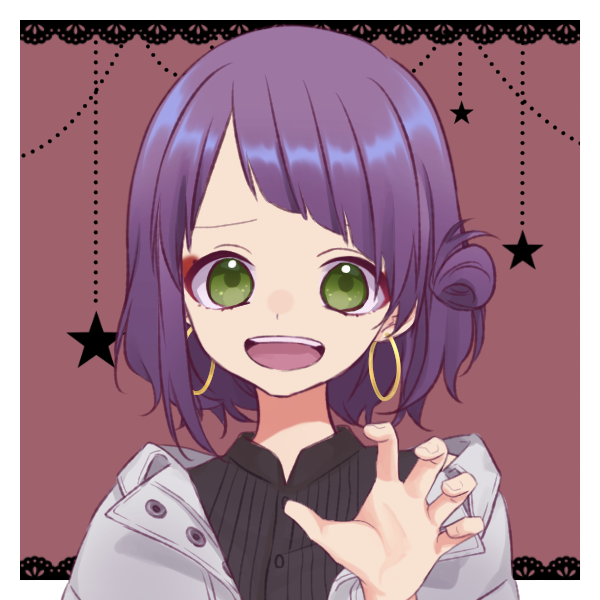 ねむねむのへや W ヽ ゆりゆり