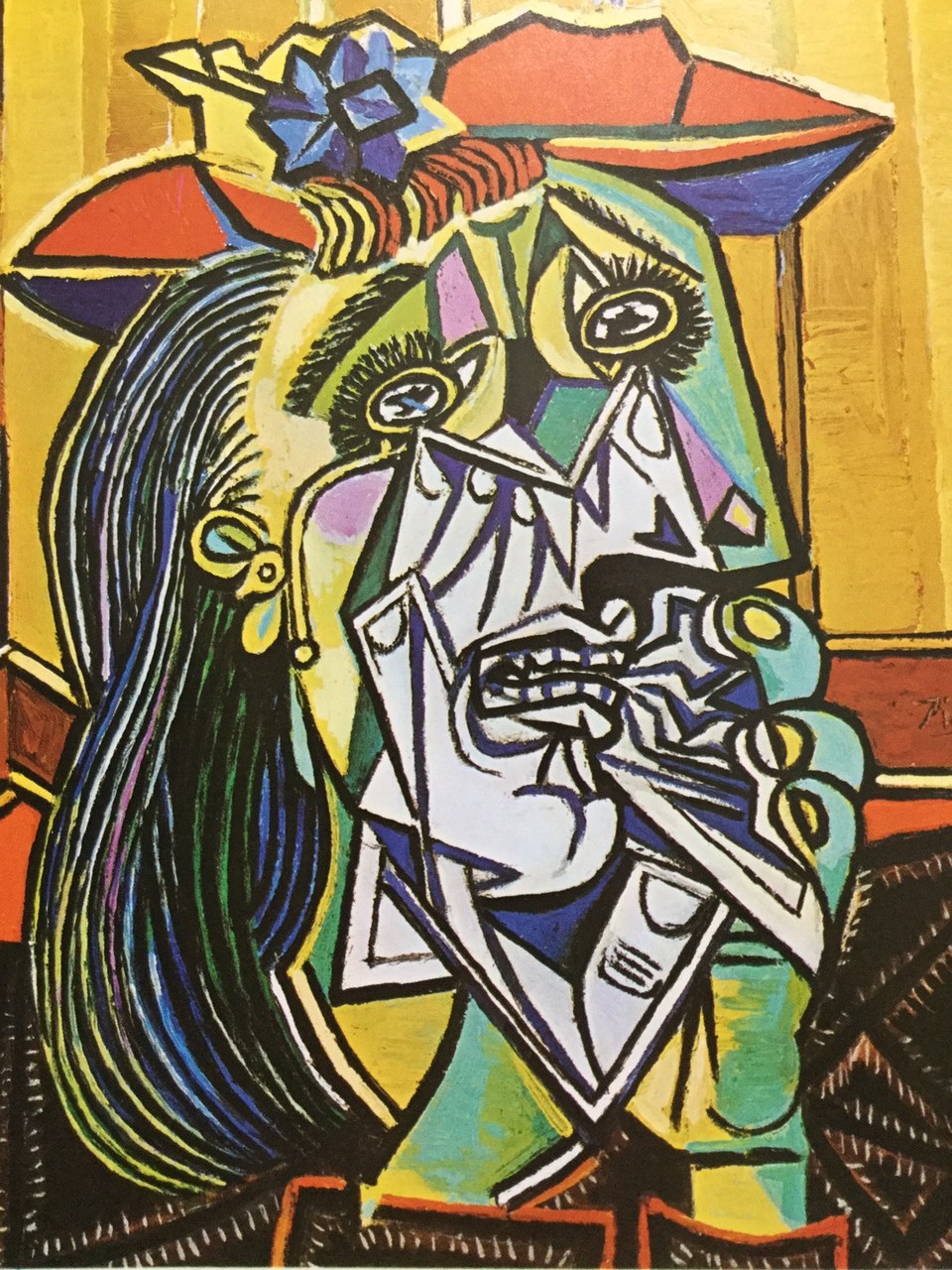 絵画 プロセス ヴァリエーションについて ピカソの屍を超えてゆけ Nossy のブログ 絵画 プロセス ヴァリエーションについて ピカソの屍を超えてゆけ Nossy のブログ