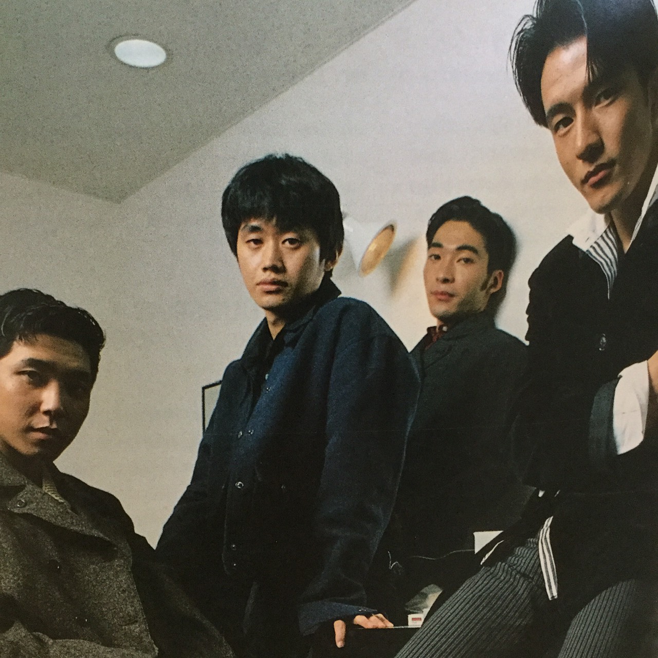 Mr Children Atomic Heart 超徹底解説 ピカソの屍を超えてゆけ Nossy のブログ Mr Children Atomic Heart 超徹底解説 ピカソの屍を超えてゆけ Nossy のブログ