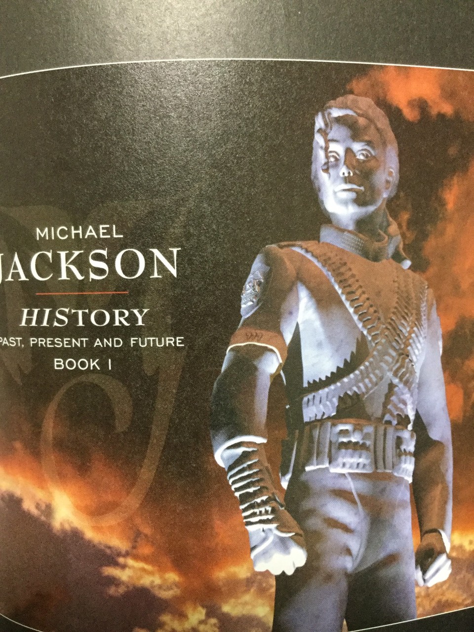 マイケル ジャクソンのアウトテイクの歴史を追求してみます パート2 ピカソの屍を超えてゆけ Nossy のブログ