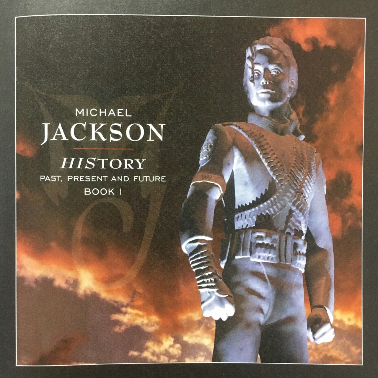 マイケル ジャクソン History 解説 ピカソの屍を超えてゆけ Nossy のブログ マイケル ジャクソン History 解説 ピカソの屍を超えてゆけ Nossy のブログ