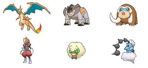 Xyダブル 第3回can Day杯使用構築 エルフテラキpt ハガネのポケモン研究手帳 ダブルレートを極めるために