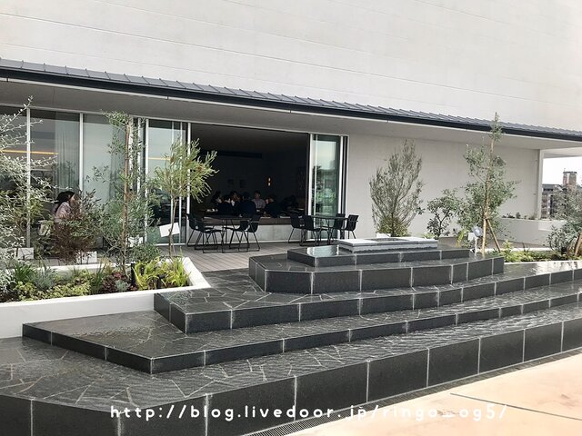 11月日グランドオープン アミュプラザみやざきへ行ってきました りんごのまったり日和 引き継ぎ