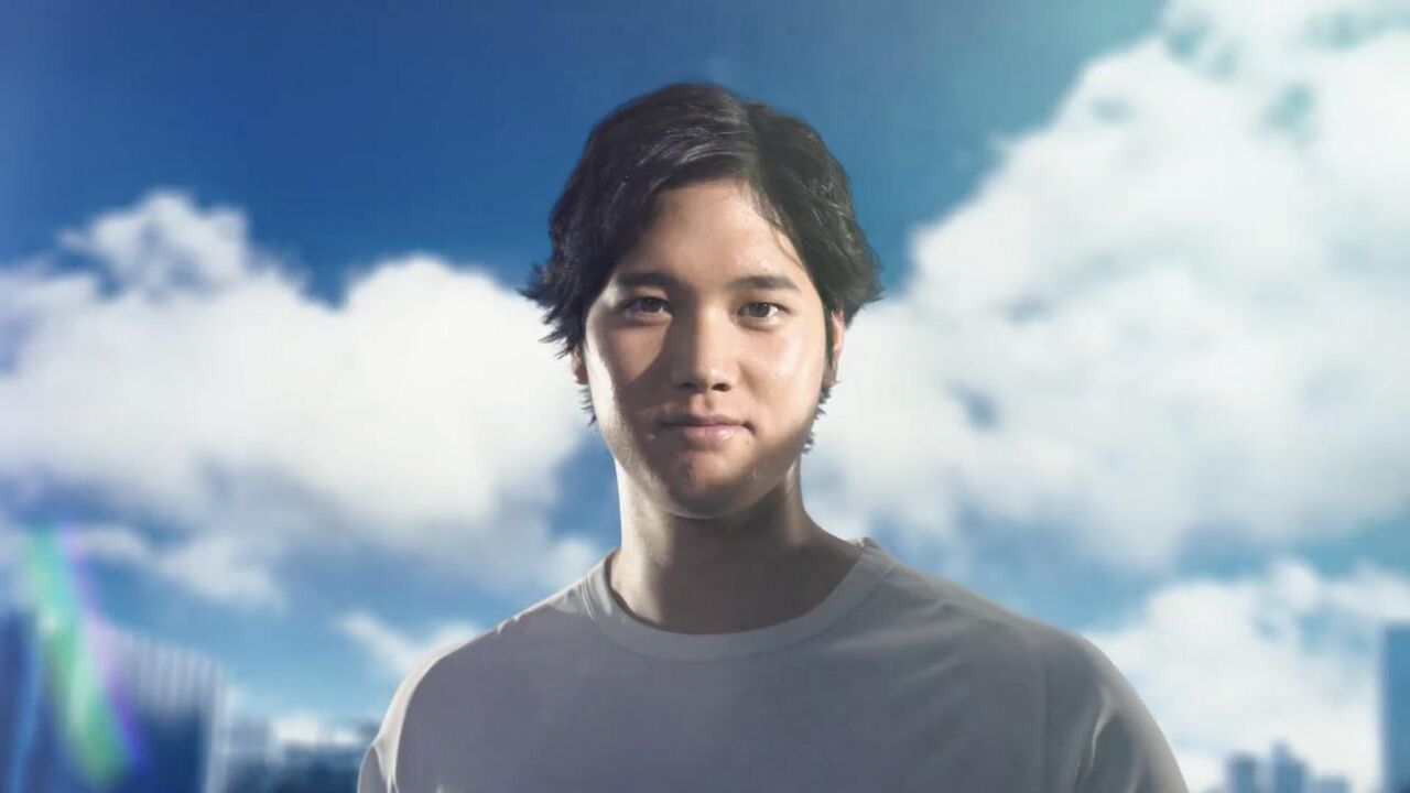 悲報 大谷翔平さん キモい髪型になる Red 速報