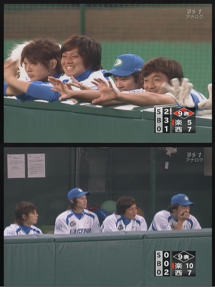 パ リーグの渡り鳥ことホセ フェルナンデスさんの思い出 Red 速報