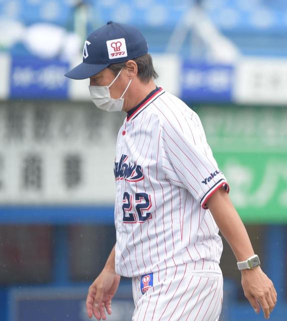 悲報 ヤクルト高津監督 さすがにファンを煽りすぎる 貧打の解決法があるならこっちが知りたい Red 速報 悲報 ヤクルト高津監督 さすがにファンを煽りすぎる 貧打の解決法があるならこっちが知りたい Red 速報