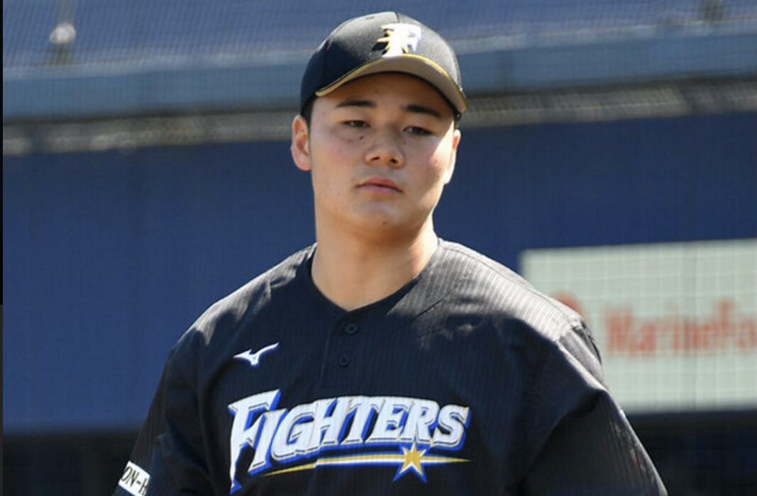 清宮幸太郎に 第2の斎藤佑樹 を懸念する声 担当記者が指摘した 共通の弱点 とは Red 速報