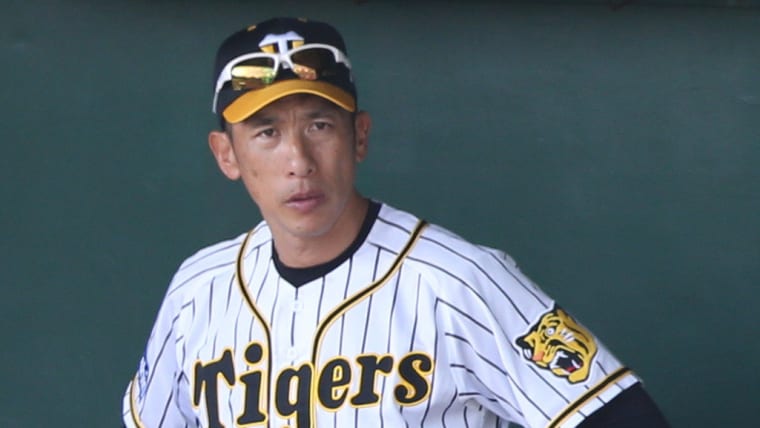 阪神タイガース21年戦力外候補 Red 速報 阪神タイガース21年戦力外候補 Red 速報