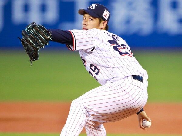 ヤクルト 正直 小川は何を考えているのかよくわからない Red 速報 ヤクルト 正直 小川は何を考えているのかよくわからない Red 速報