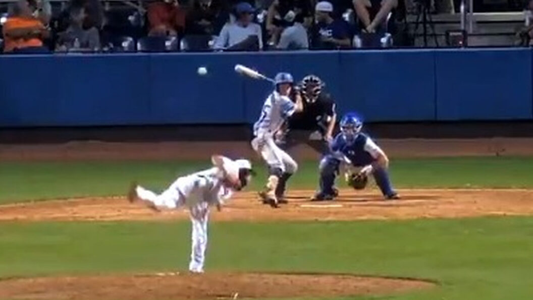 朗報 上原浩治の息子 とんでもないカーブを投げる Red 速報