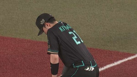 【悲報】清宮幸太郎さん、15試合で6エラーという一塁手にあるまじき失策ペースで貯金を溶かすのサムネイル