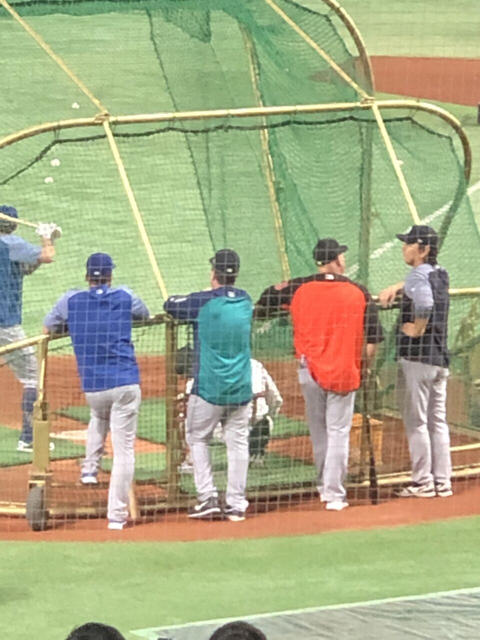 野球 松井秀喜がもし巨人ひと筋だったら 日本人年間50発 Mlbで減った三振 Red 速報