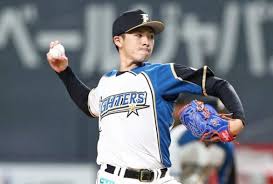 朗報 今年の日本ハムの先発ローテ ついに決定する Red 速報